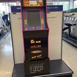 Arcade 1 Up Pac-Man 