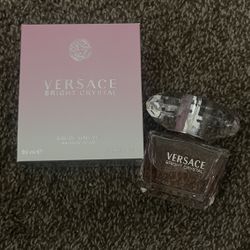 Versace bright crystal