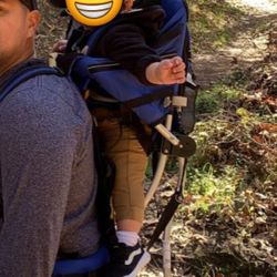 Hiking Baby Carrier 