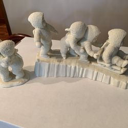 Collectables Snowbabies