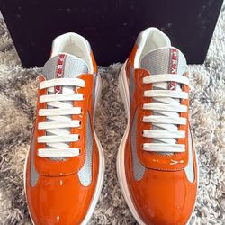 prada sneakers
