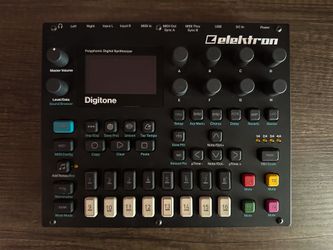 Elektron Digitone