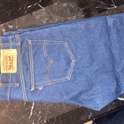 Levi’s 501 Size 40 W & 30 L
