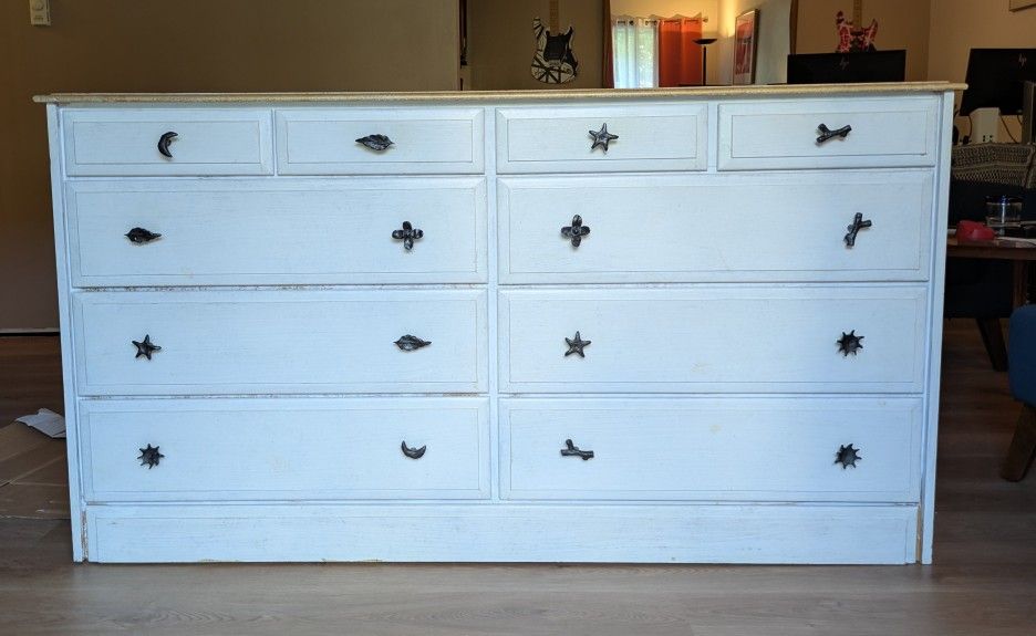 Modern Dresser/Price Reduction!