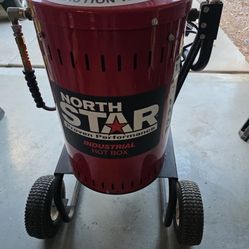 Northern star Heat Exchanger 