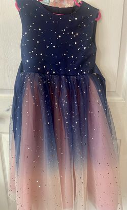 Flower Girl Dress