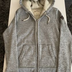 Boys Abercrombie Jacket XL