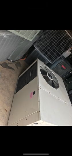 🔥❄️ USED/NEW AC&HEAT UNITS PACKAGE, SPLITS, CONDENSERS EVERY SIZE $750