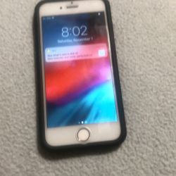 iPhone 7 Any Carrier 96%battery