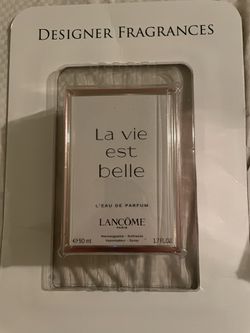 Lancome Women's perfume