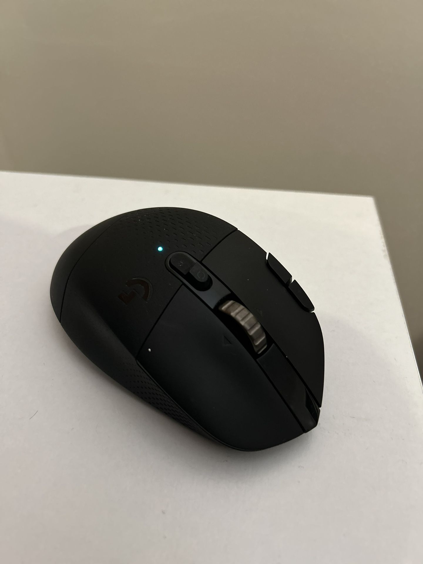 Logitech G604 Wireless Mouse