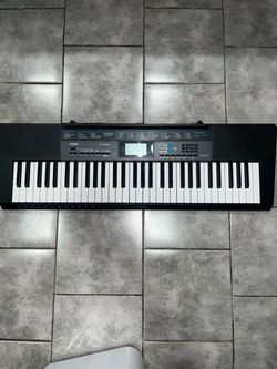 Casio CTK-2550
