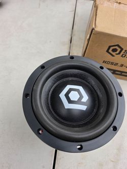 Soundqubed hds2.3 6.5 d2