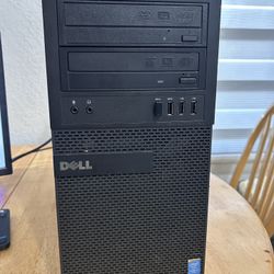 Dell Optiplex XE2