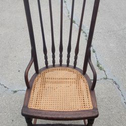 Antique Chair 