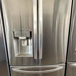 Refrigerador LG