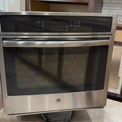 Electric oven