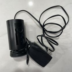 Ring Indoor Cam Gen 1