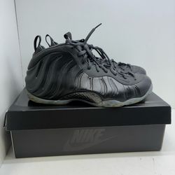 Nike Foamposite One Carbon Fiber Shoes 21976580