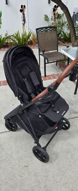 MAMAZING STROLLER