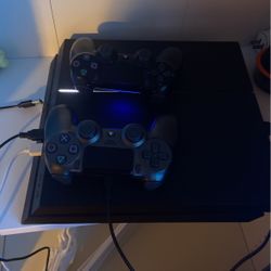PS4 