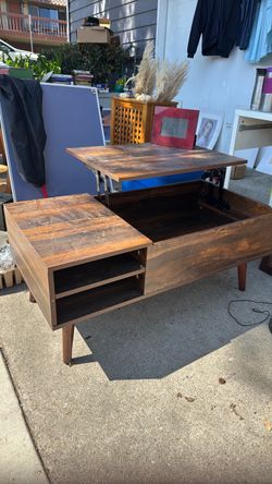 Mid Century style Coffee table