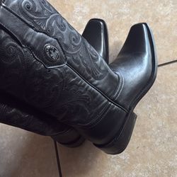 Cowboy Boots