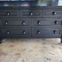 Pottery Barn Kids Dresser