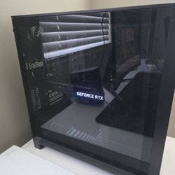 Custom Gaming Desktop - Intel i7-14700K - Nvidia GeForce RTX 3070 - 64 GB DDR5 RAM - 1 TB 990 Pro SSD - 2 TB HDD