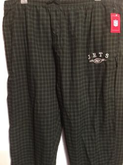 Jets pants