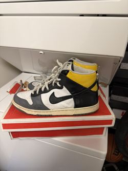 OG Nike Dunk