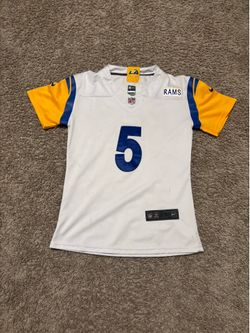 Jalen Ramsey jersey
