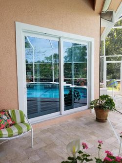 Impact Windows and Doors | Ventanas y Puertas de impacto contra Huracanes