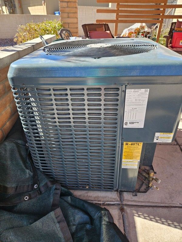 AC Unit
