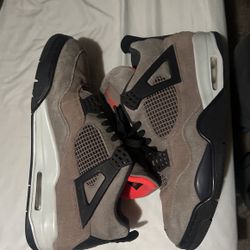 Jordan 4 Size 12