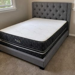 comfort you deserve - limited offer - full size