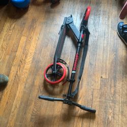 LaScoota Kick Scooter 
