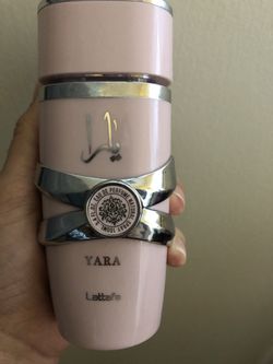 Yara Perfume