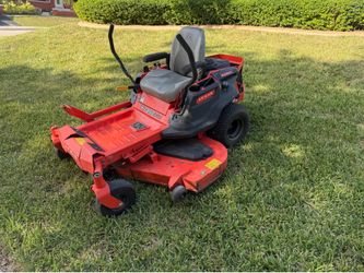 Mower