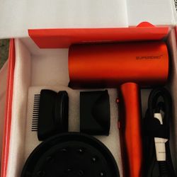 Hair Dryer