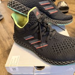 Adidas Futurecraft 4