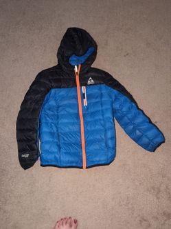 Jacket Gerry brand