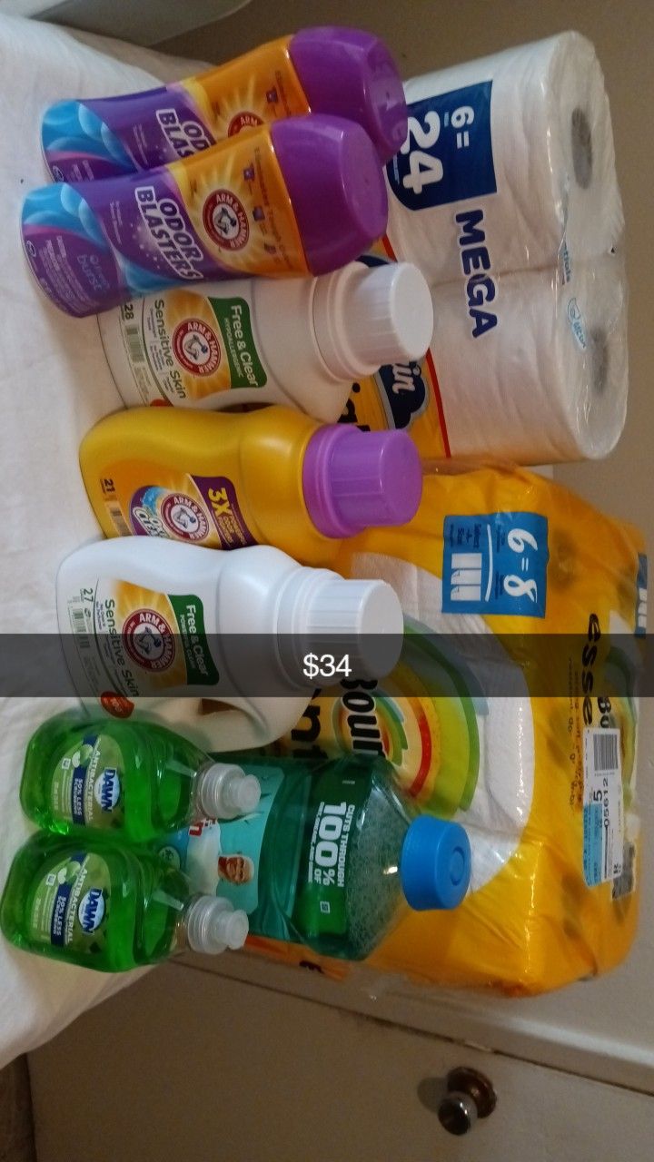 Shampoo Y Conditioner Bundle