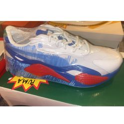 Puma RS-X Render
