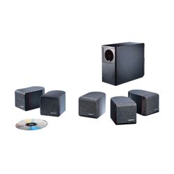 Home Theater Acoustic Mass 600
