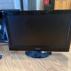 Tv Flatscreen 24 And 32 Inch Sold Separately or Together