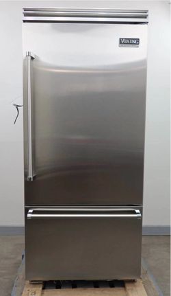 Professional refrigerator NEW Viking