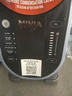 Ninja ￼