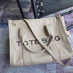 Tote BAG Shoulder And Hand Woman