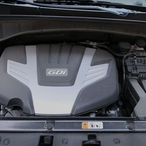  3.3L  Engine  Hyundai Kia 2012 2013 2014 2015 2016 2017